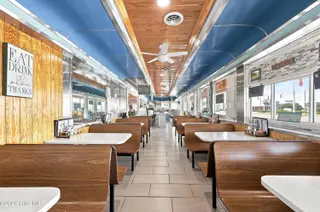 100 E Fort Macon Road, Atlantic Beach, NC 28512 – photo 20: 34-print-Four Corners Diner 045