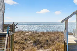 508 W Beach Drive, Oak Island, NC 28465 – photo 6: All is Whale