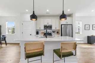 971 Fresnel Run, Wilmington, NC 28412 — 3-bedroom home in Riverlights, Wilmington, NC, photo 8 of 27