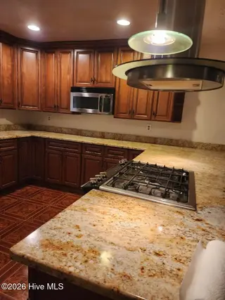 3017 Octavia Drive, Rocky Mount, NC 27804 – photo 13: 3017 Octavia Kitchen 4