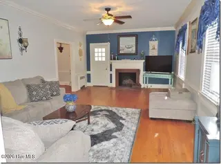 2856a Forest Hills Loop SW, Wilson, NC 27893 – photo 20: 20 _ Living Room