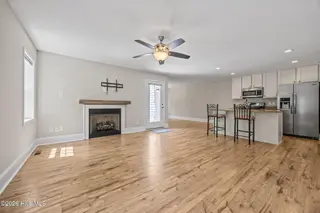 520 W Connecticut Avenue, Southern Pines, NC 28387 – photo 10: wc9