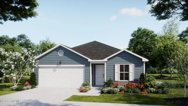 383 Glendale Arbor Drive SW 127, Ocean Isle Beach, NC 28469