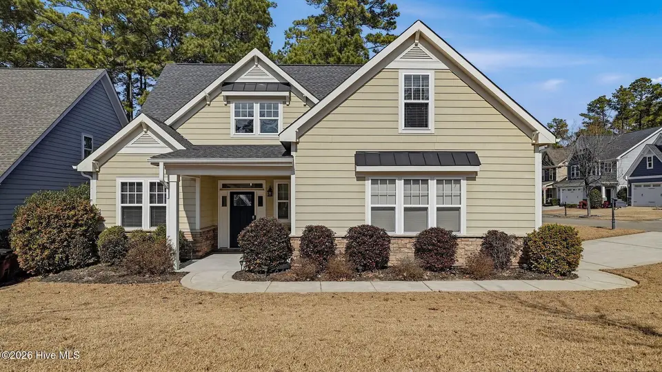760 Legacy Lakes Way, Aberdeen, NC 28315 – photo 1 of 50: Front