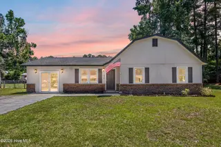 434 Kenwood Drive, Jacksonville, NC 28540 – photo 1: 1_front exterior