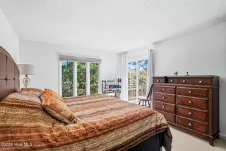 30 Lake Pinehurst Villas Road, Pinehurst, NC 28374 – photo 14: Bedroom