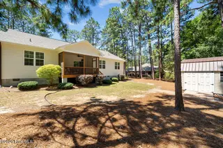 34 N Shamrock Drive, Jackson Springs, NC 27281 – photo 7: 465A4558
