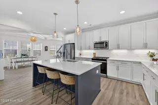 753 Edgerton Drive, Wilmington, NC 28412 – photo 13: Dining Island