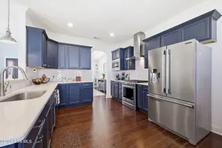 2236 Birch Hollow Drive, Winterville, NC 28590 – photo 8: Kitchen