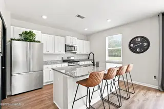 141 Tributary Circle Lot 9, Wilmington, NC 28401 — 4-bedroom home in Riverside, Wilmington, NC, photo 13 of 58