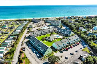 9201 Coast Guard Road B-204, Emerald Isle, NC 28594 – photo 1: Crystal Coast - Pebble. Beach