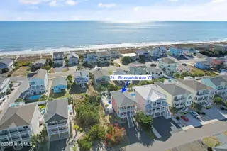 211 Brunswick Avenue W, Holden Beach, NC 28462 – photo 5: 211BrunswickAveW - 48