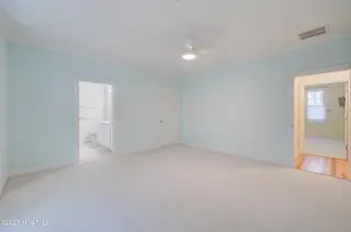 636 Village Park Drive 101, Wilmington, NC 28405 – photo 23: Primary Bedroom