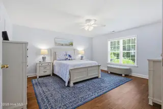 409 Neuchatel Road, New Bern, NC 28562 – photo 20: Primary Suite
