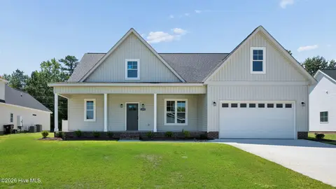 3295 School View Drive, Farmville