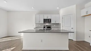 1110 Shoreline Drive, Vass, NC 28394 – photo 6: Kitchen