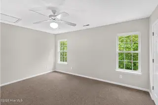 4240 Williamsbrook Lane B, Greenville, NC 27858 – photo 15: master bedroom