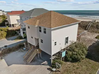 3802 Island Drive, North Topsail Beach, NC 28460 – photo 4: Overhead view