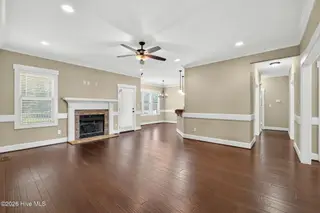 131 Nashville Drive, Archer Lodge, NC 27527 – photo 8: Engineered Hardwoods