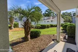 908 Resort Circle Unit 203, Sunset Beach, NC 28468 — 1-bedroom condo in Colony II, Sunset Beach, NC, photo 18 of 32