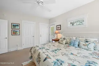 23 Dowitcher Trail, Bald Head Island, NC 28461 — 3-bedroom home in Stage I, Bald Head Island, NC, photo 20 of 48