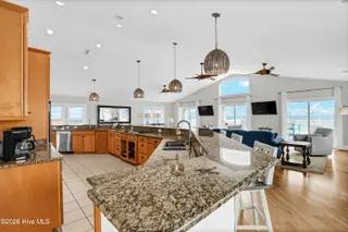 100 Oleander Court, Surf City, NC 28445 — 8-bedroom home in Bland Shores, Surf City, NC, photo 21 of 72