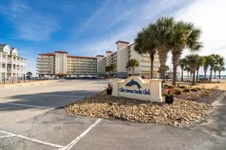 100 Olde Towne Yacht Club Drive 411, Beaufort, NC 28516 – photo 3: Community Entry
