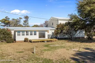 630 Seashore Drive, Atlantic, NC 28511 – photo 5: 630 Seashore Dr.