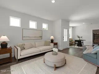 2183 Sweetspire Street, Leland, NC 28451 – photo 13: Natural Light from Transom Windows