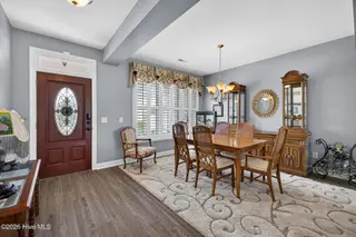 1230 Nightingale Court, Leland, NC 28451 – photo 18: Dining Room