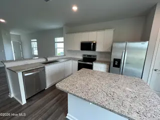 571 Coronado Avenue SE, Leland, NC 28451 — 3-bedroom home in Herring Shores, Leland, NC, photo 4 of 16