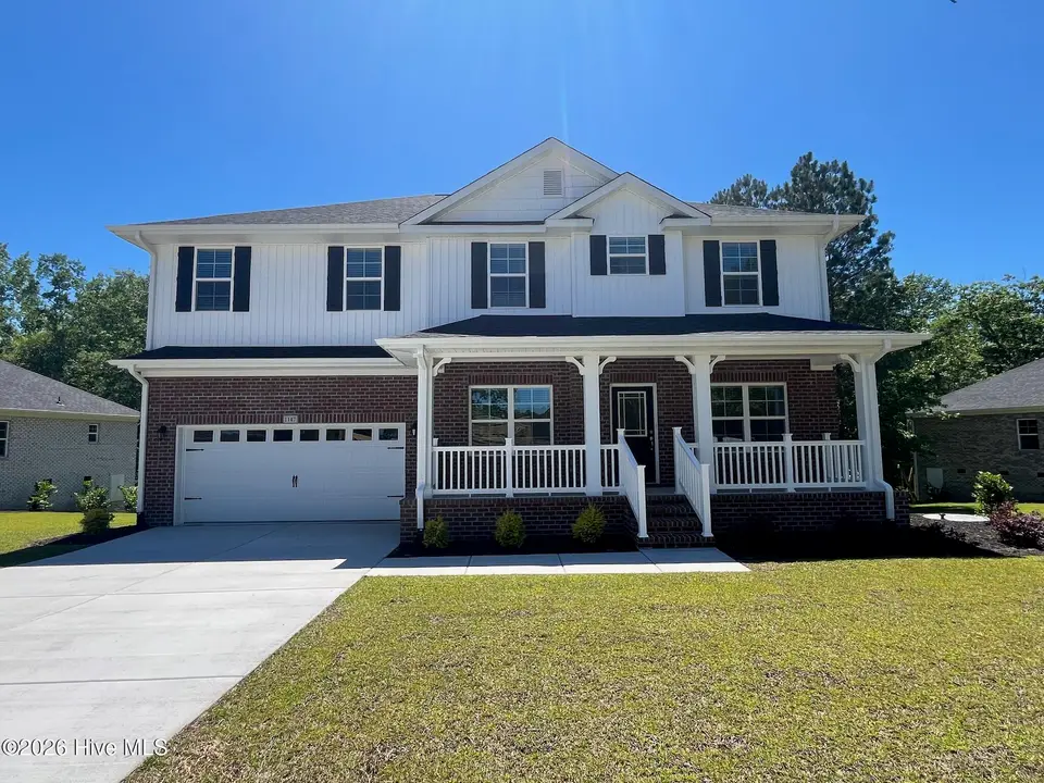 1147 Natal Drive SE, Bolivia, NC 28422 – photo 1 of 50: Homesite