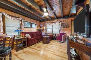 758 Sawmill Landing Road, Bath, NC 27808 – photo 8: breakfast room/den