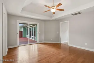 53 Country Club Drive, Shallotte, NC 28470 – photo 17: Primary bedroom