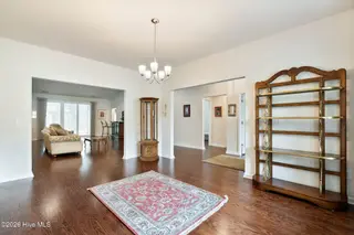 6767 E Lindley Lane SW, Ocean Isle Beach, NC 28469 — 4-bedroom home in Cameron Woods, Ocean Isle Beach, NC, photo 7 of 49