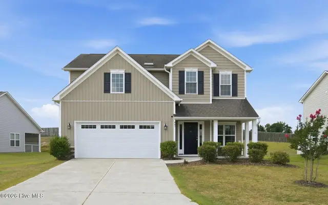 447 Avendale Drive, Rocky Point, NC 28457