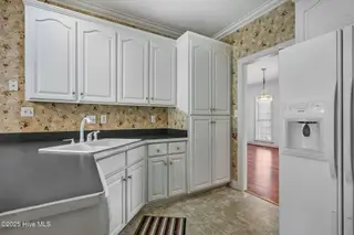 3704 Shadow Ridge Road N, Wilson, NC 27896 – photo 11: Kitchen 2