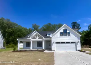 1023 Hunter Grace Drive, Winterville, NC 28590 – photo 1: IMG_0567