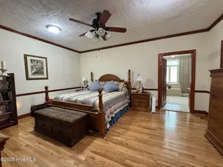 54 Cypress Court, Whiteville, NC 28472 – photo 14: Master Suite 1