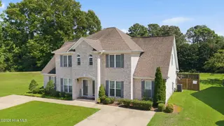 2036 Cambria Drive B, Greenville, NC 27834 – photo 4: IMG_4462
