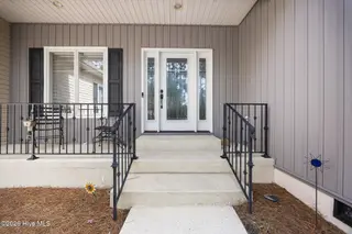 10 Ivy Way 13, Pinehurst, NC 28374 – photo 4: FRONT PORCH