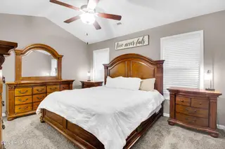 334 Station House Road, New Bern, NC 28562 – photo 14: Primary Bedroom