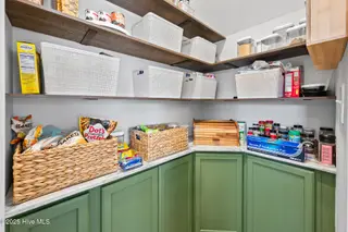 6795 Campbells Ridge Drive SE, Leland, NC 28451 – photo 14: Pantry