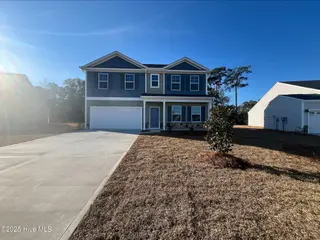 210 Mayflower Drive NW 17, Calabash, NC 28467 – photo 2: Lot 17 2