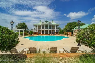 233 Cumberland Street, Newport, NC 28570 – photo 13: Neighborhood Pool