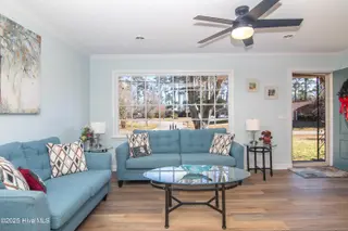 116 Kelly Road, Wilmington, NC 28409 – photo 4: Living Room