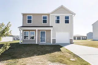 1229 Zoysia Drive, Rocky Mount, NC 27801 – photo 1: UPDATED 3 BR / 2.5 BA + Flex Space!