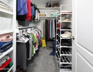 100 Cutters Lane, Elizabeth City, NC 27909 – photo 21: Primary Closet