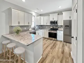 3034 River Hills Drive SW, Shallotte, NC 28470 – photo 3: Kitchen