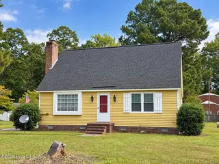 937 Pamela Lane, Rocky Mount, NC 27803 – photo 1: B406EC67-CBCE-4BFC-8FF8-6C3AB535ED96